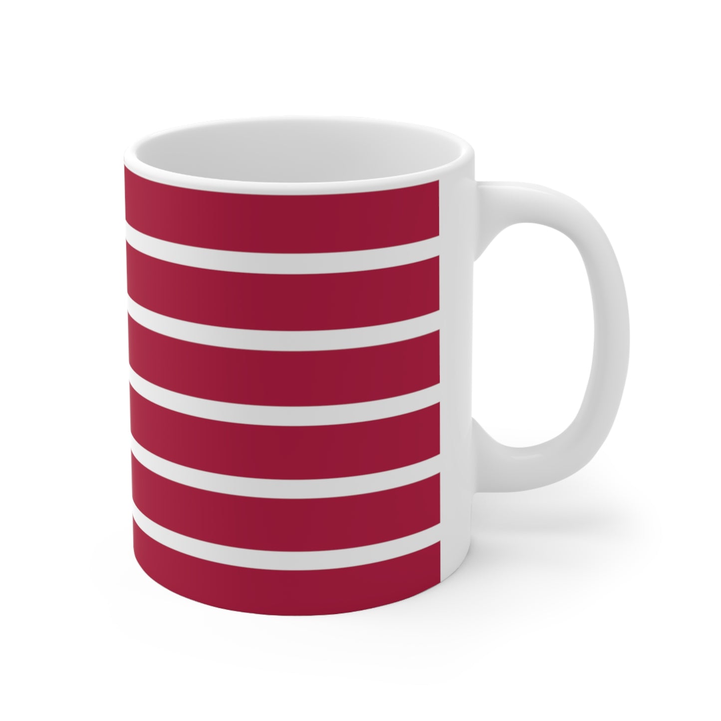 Never Trump Store Mug