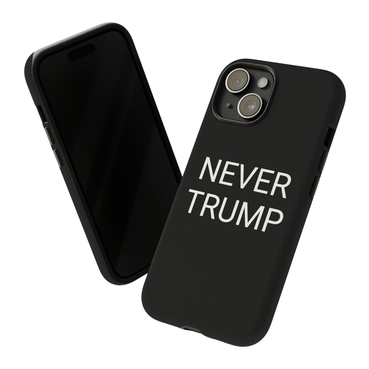 Never Trump Phone Case