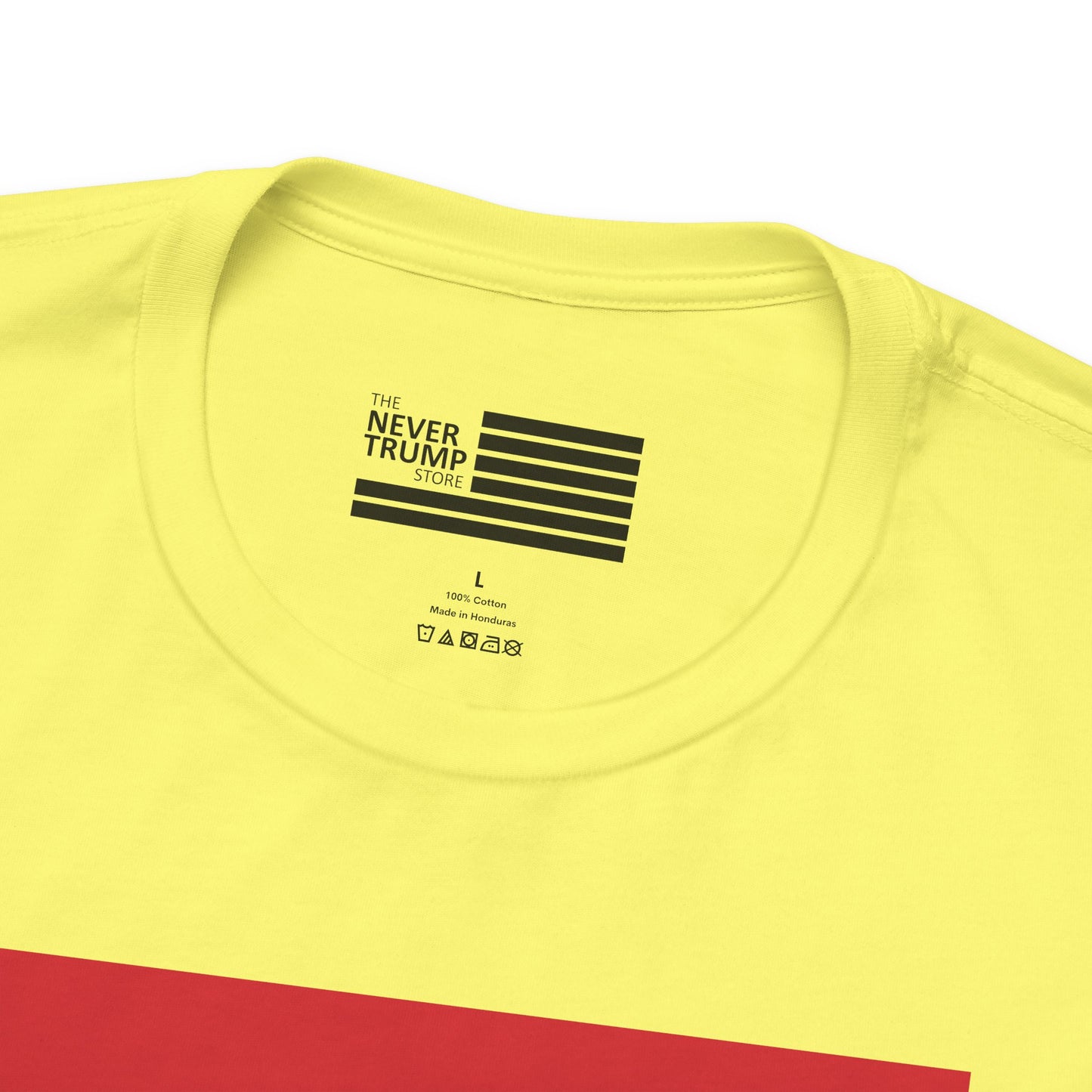 Stand Up For Science Short Sleeve Tee w/ Logo