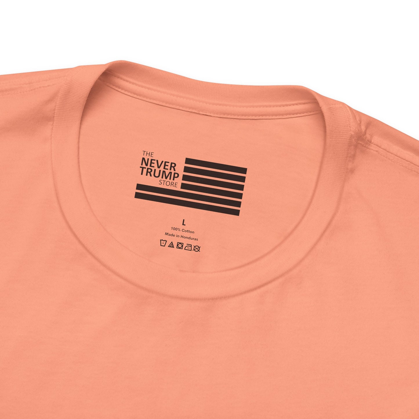 45 = Guilt^34 Short Sleeve Tee w/ Logo
