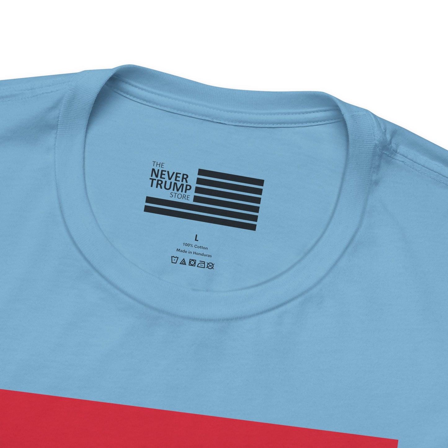 Stand Up For Science Short Sleeve Tee w/ Logo