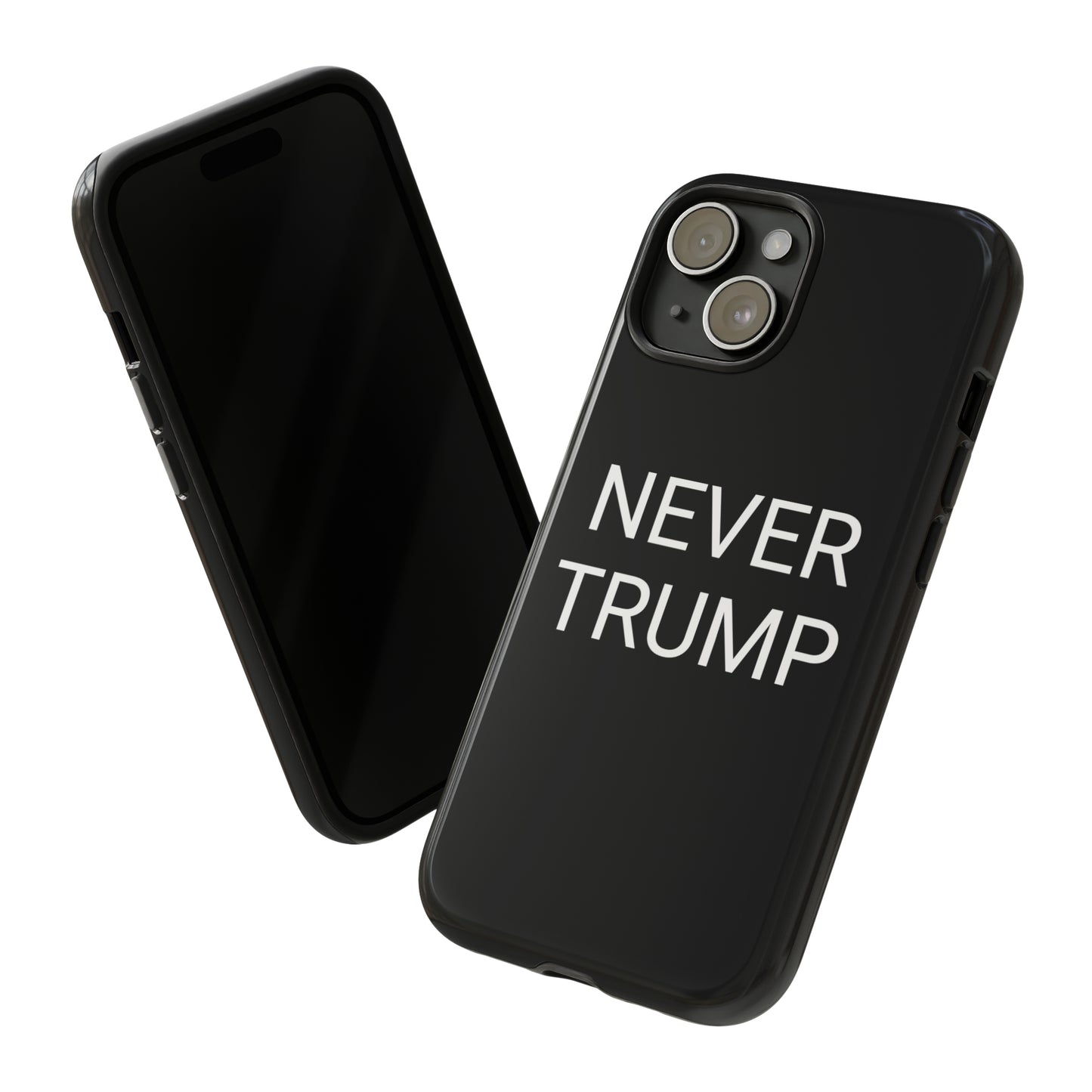 Never Trump Phone Case