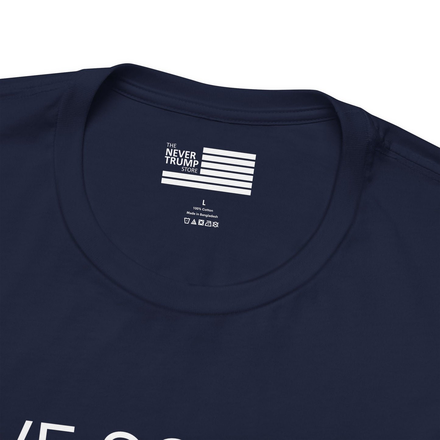 Florida Book Ban Short Sleeve Tee w/ Logo