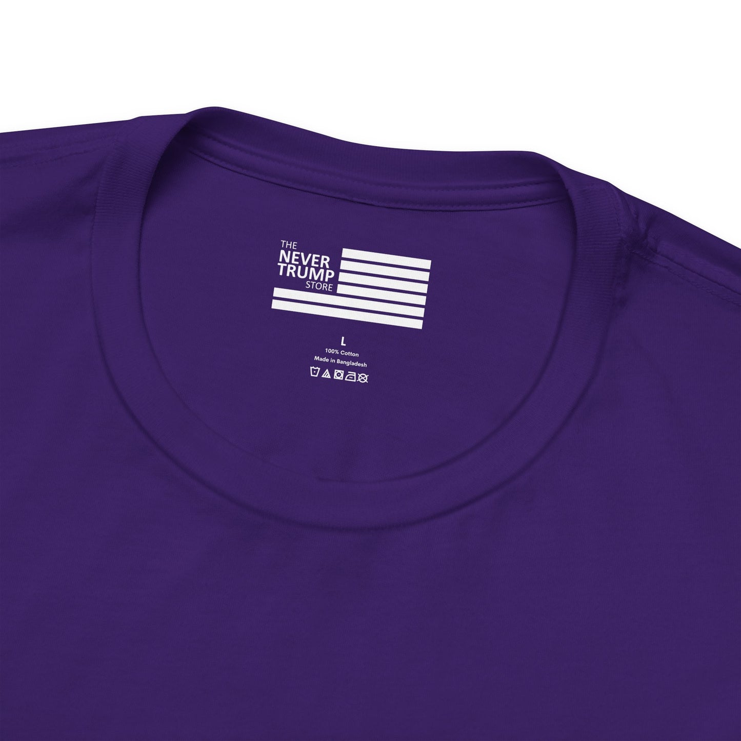 It Hasn't Been Great! Short Sleeve Tee w/ Logo