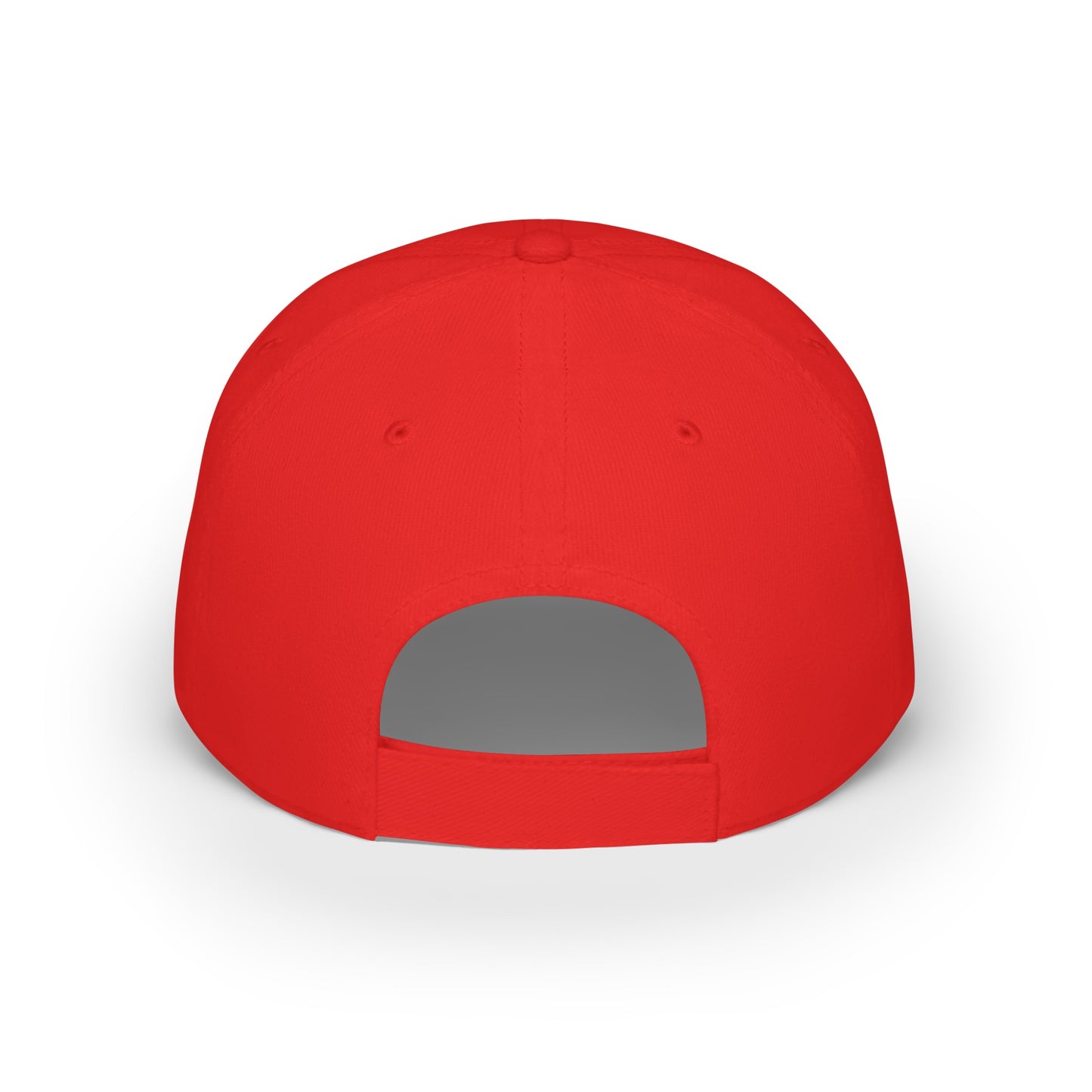 Make Crimes Criminal Again! Baseball Cap