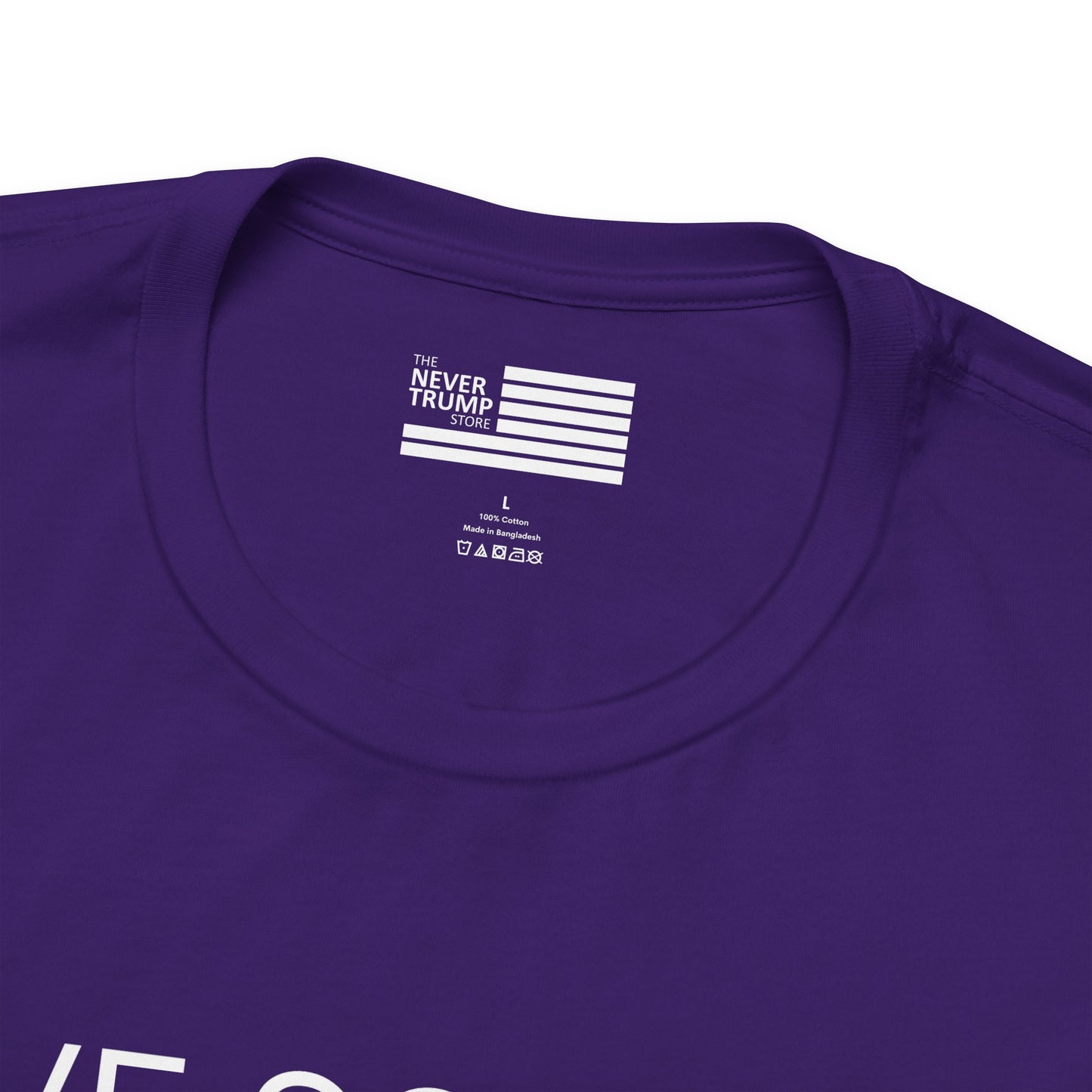 Florida Book Ban Short Sleeve Tee w/ Logo