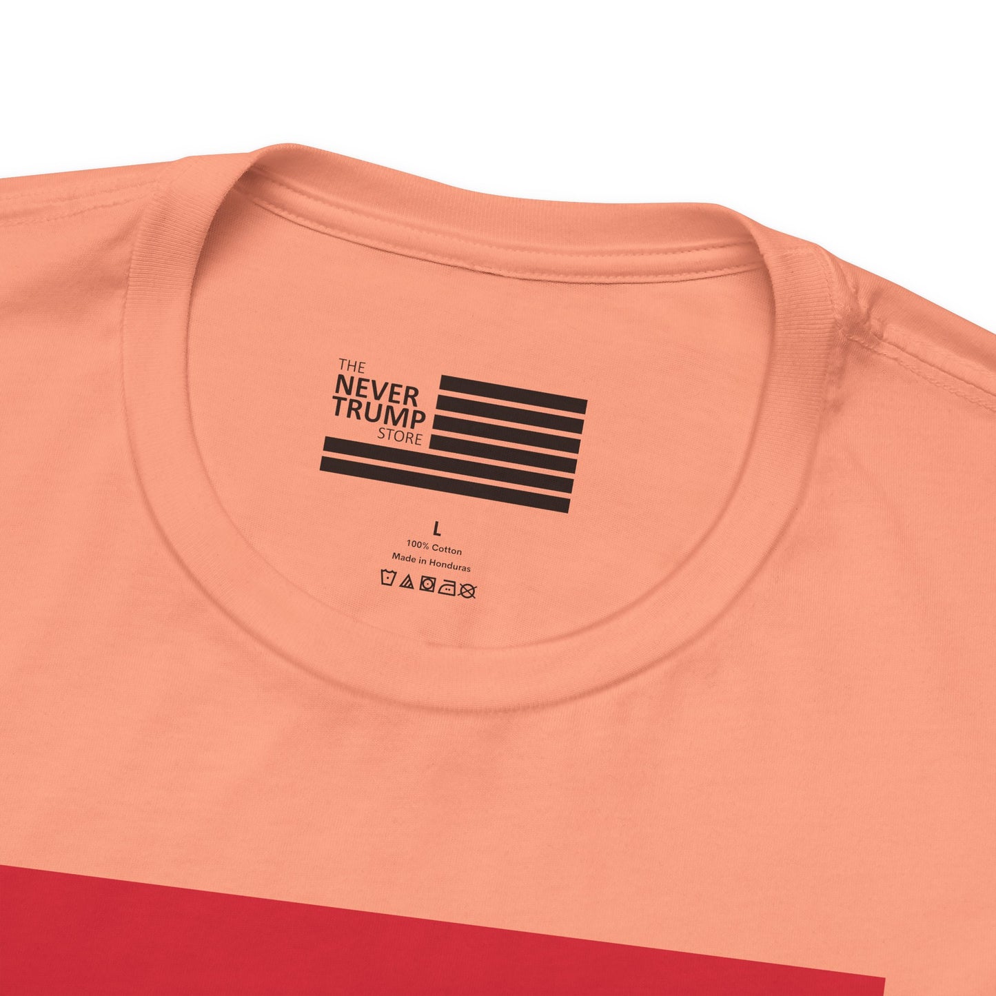 Stand Up For Science Short Sleeve Tee w/ Logo