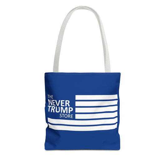 Never Trump Store Tote Bag