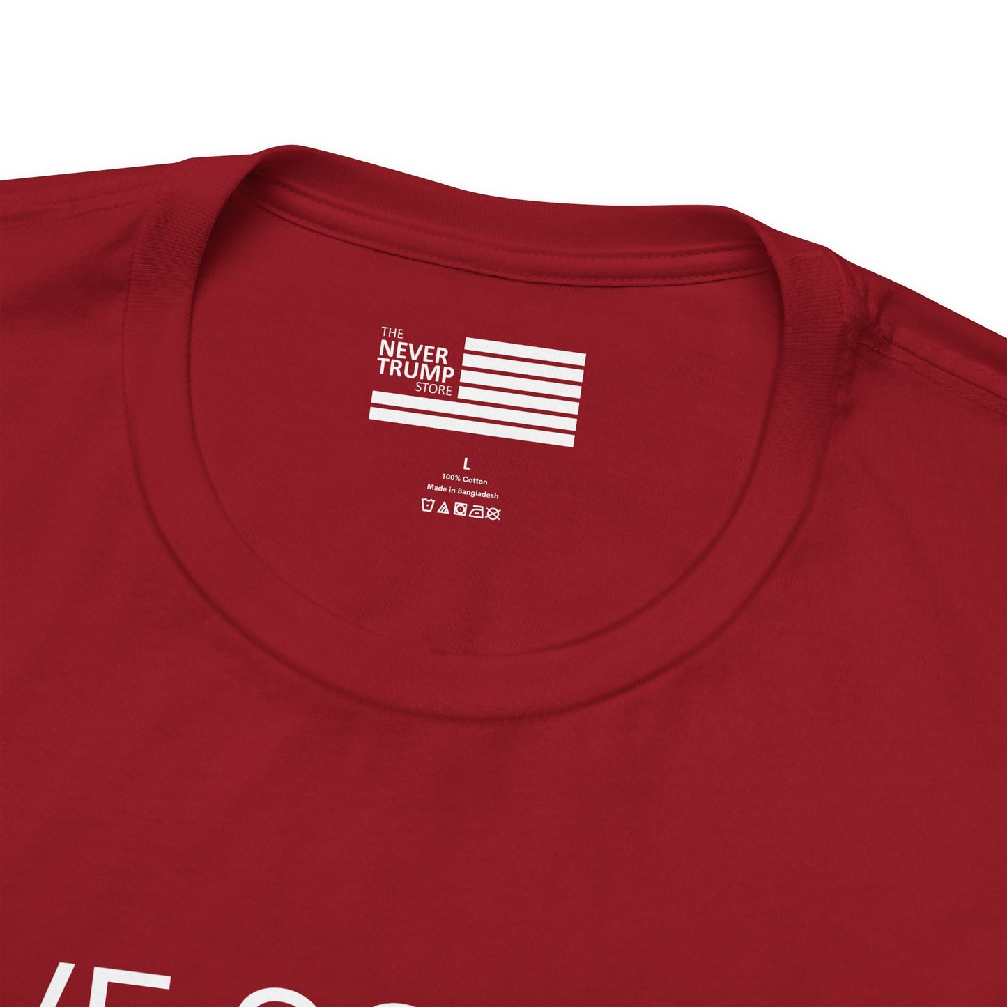 Florida Book Ban Short Sleeve Tee w/ Logo