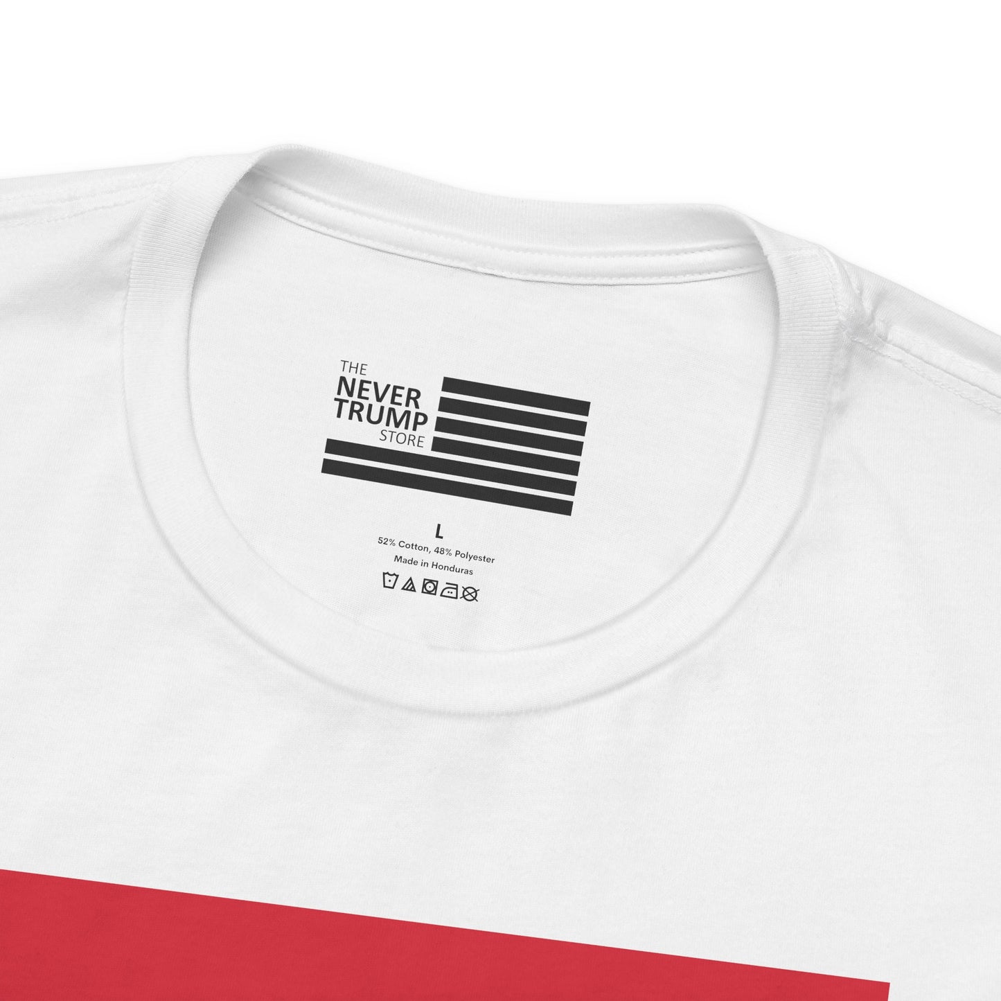 Stand Up For Science Short Sleeve Tee w/ Logo
