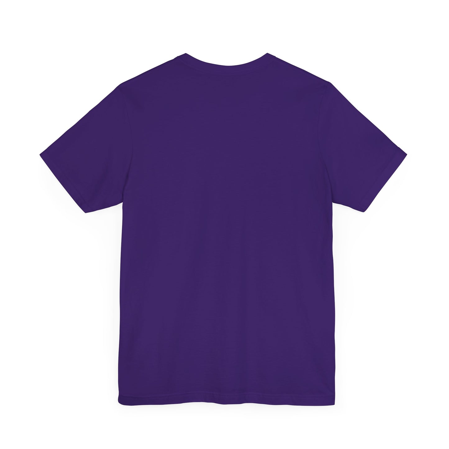 I've Done Some Really Dumb Things Short Sleeve Tee w/ Logo