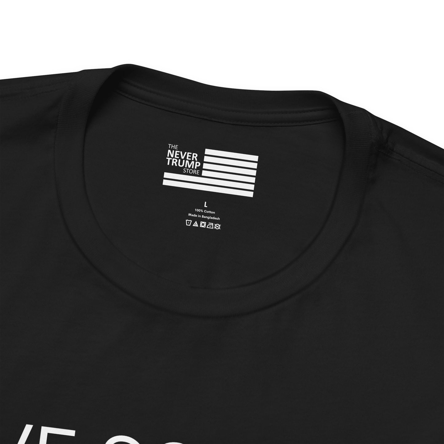 Florida Book Ban Short Sleeve Tee w/ Logo