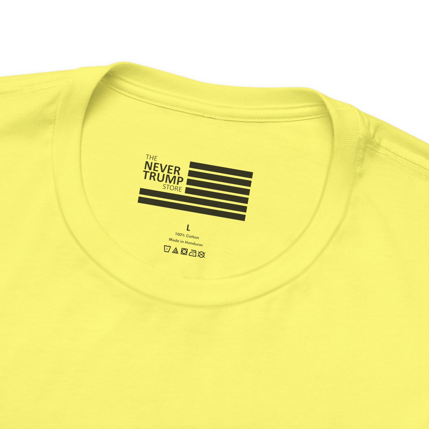 45 = Guilt^34 Short Sleeve Tee w/ Logo