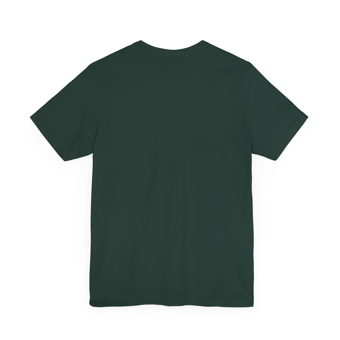 I've Done Some Really Dumb Things Short Sleeve Tee w/ Logo
