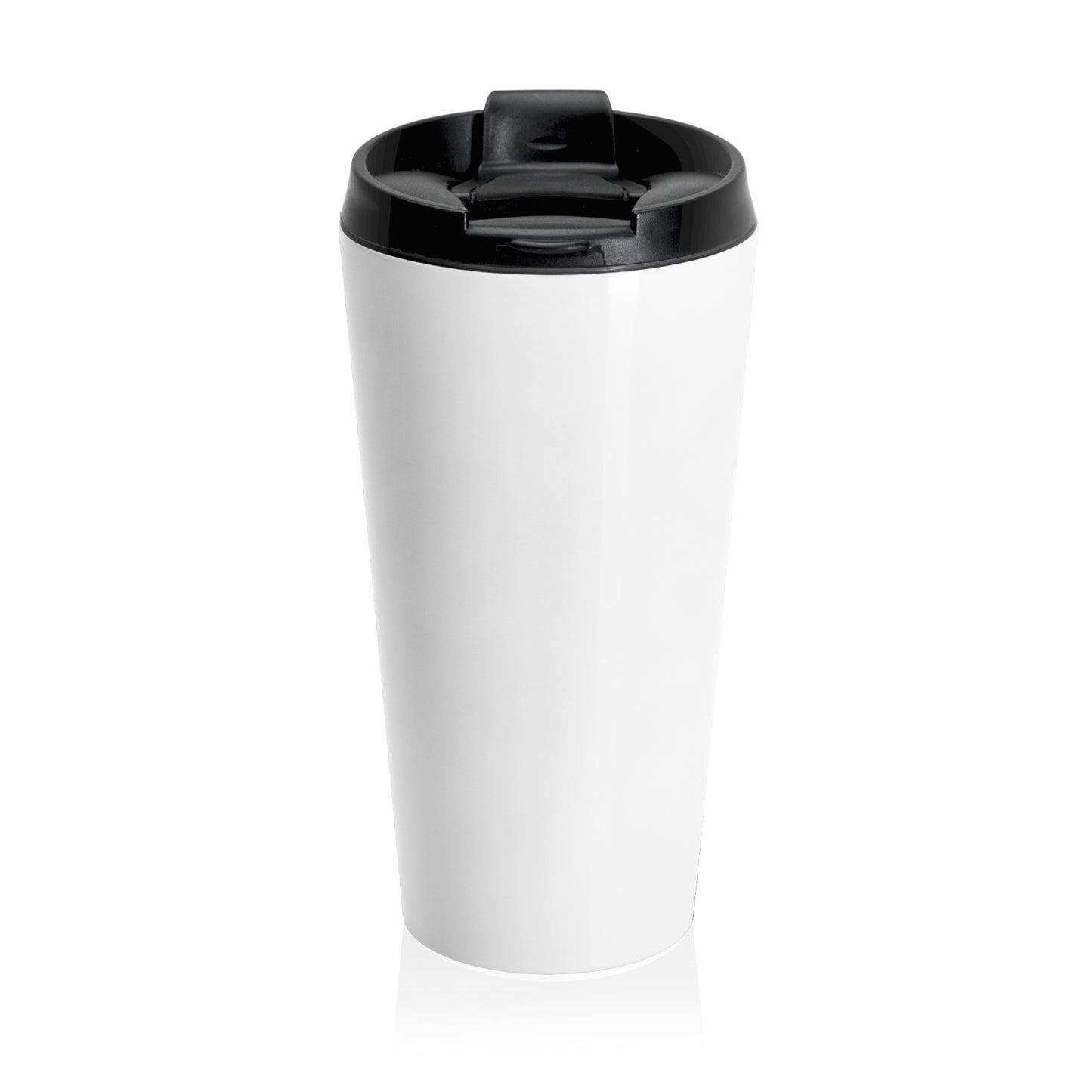 Best Dad Stainless Steel Travel Mug