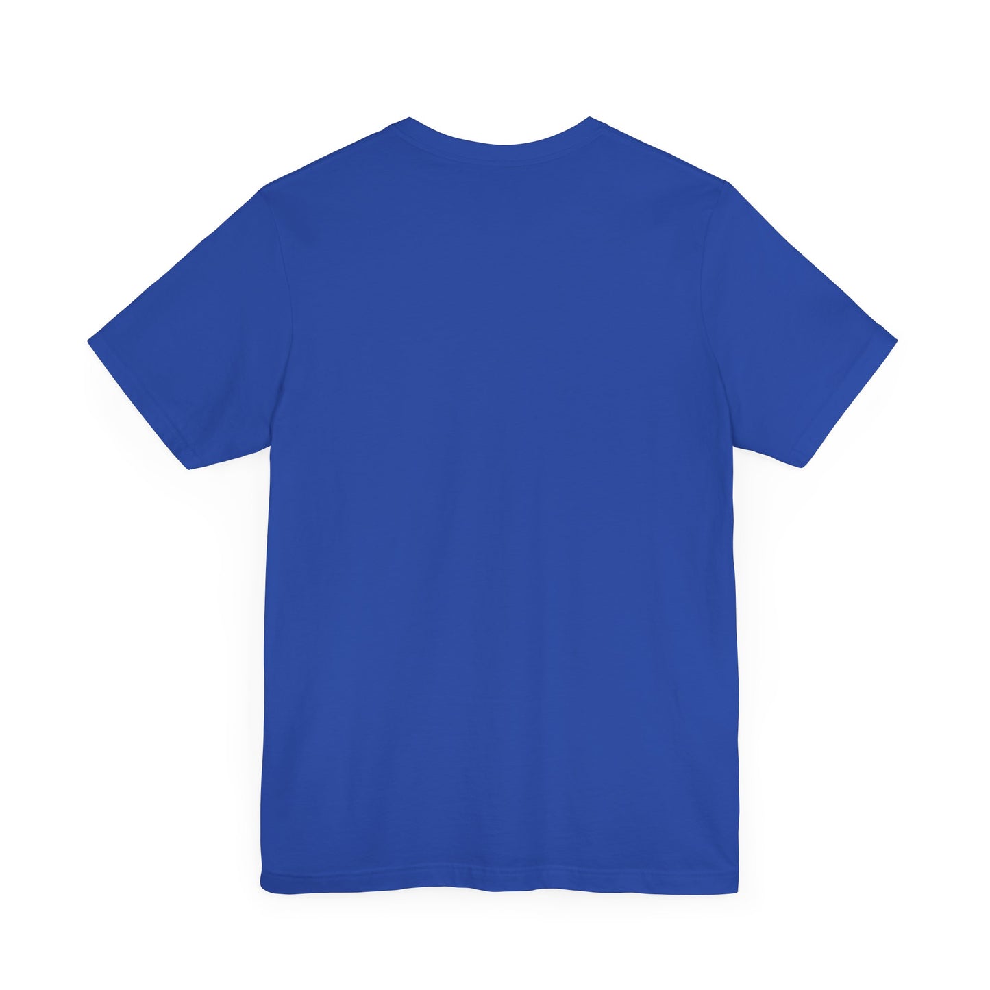 I've Done Some Really Dumb Things Short Sleeve Tee w/ Logo