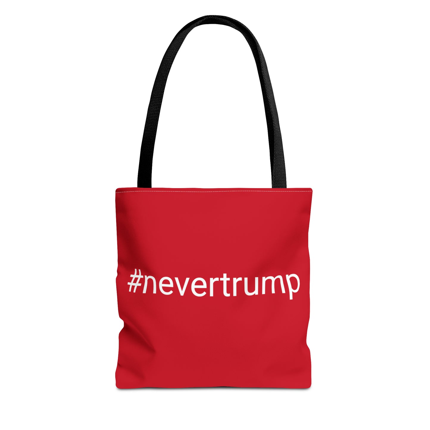 #nevertrump Tote Bag