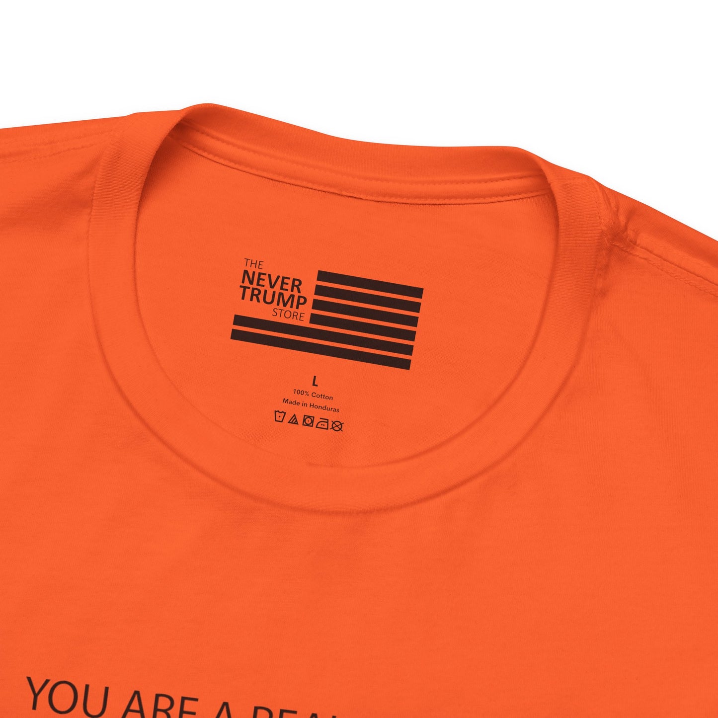 Great Dad Short Sleeve Tee w/ Logo