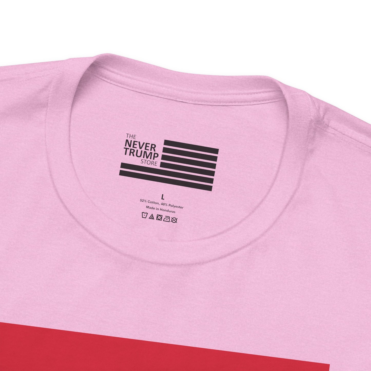 Stand Up For Science Short Sleeve Tee w/ Logo