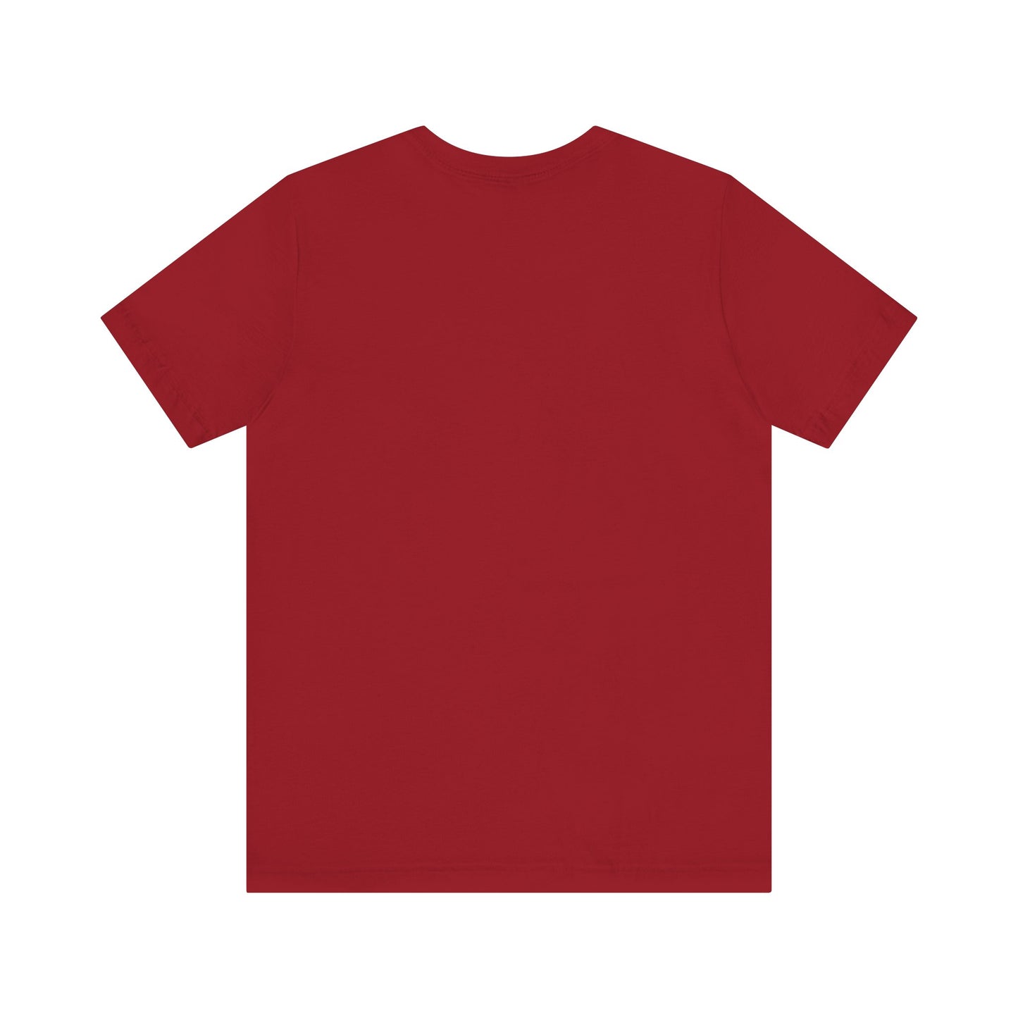 I've Done Some Really Dumb Things Short Sleeve Tee w/ Logo