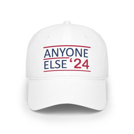 Anyone Else Baseball Cap