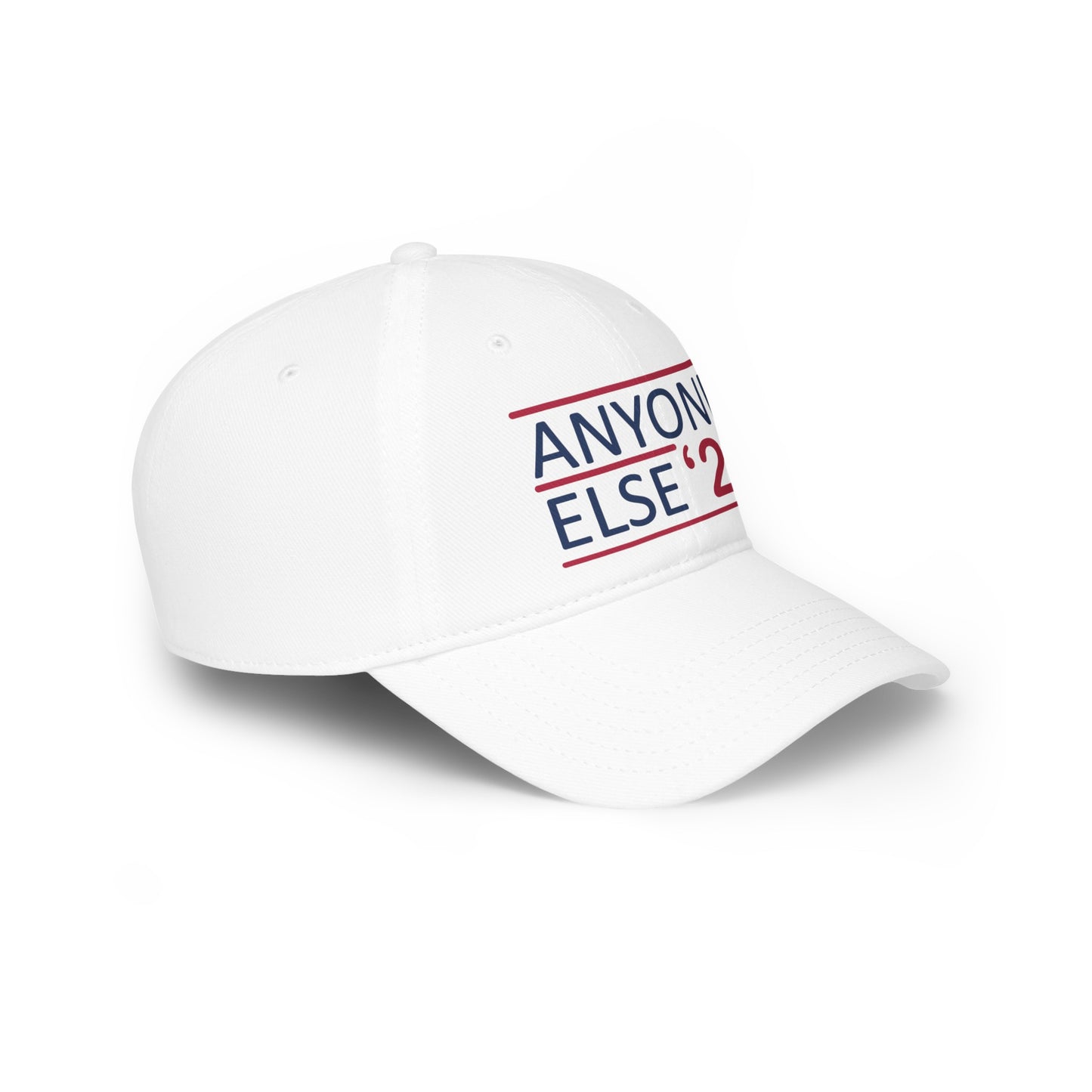 Anyone Else Baseball Cap