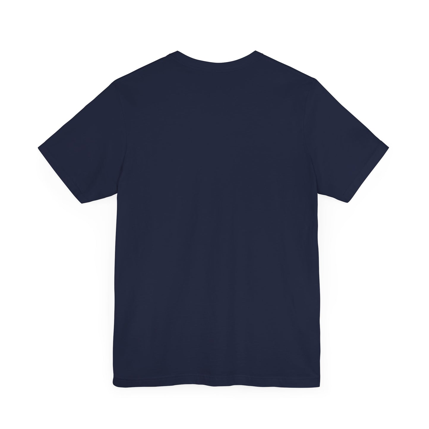 I've Done Some Really Dumb Things Short Sleeve Tee w/ Logo