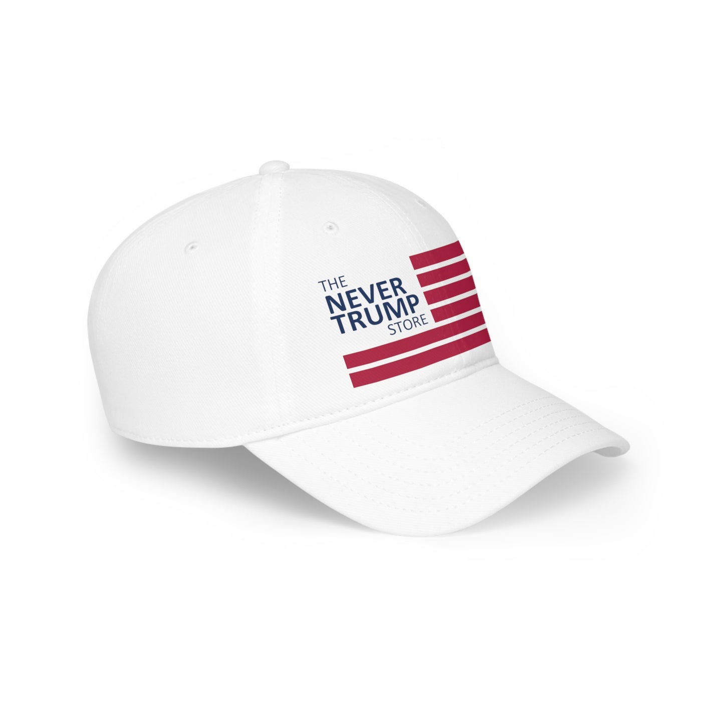 Never Trump Store Baseball Cap