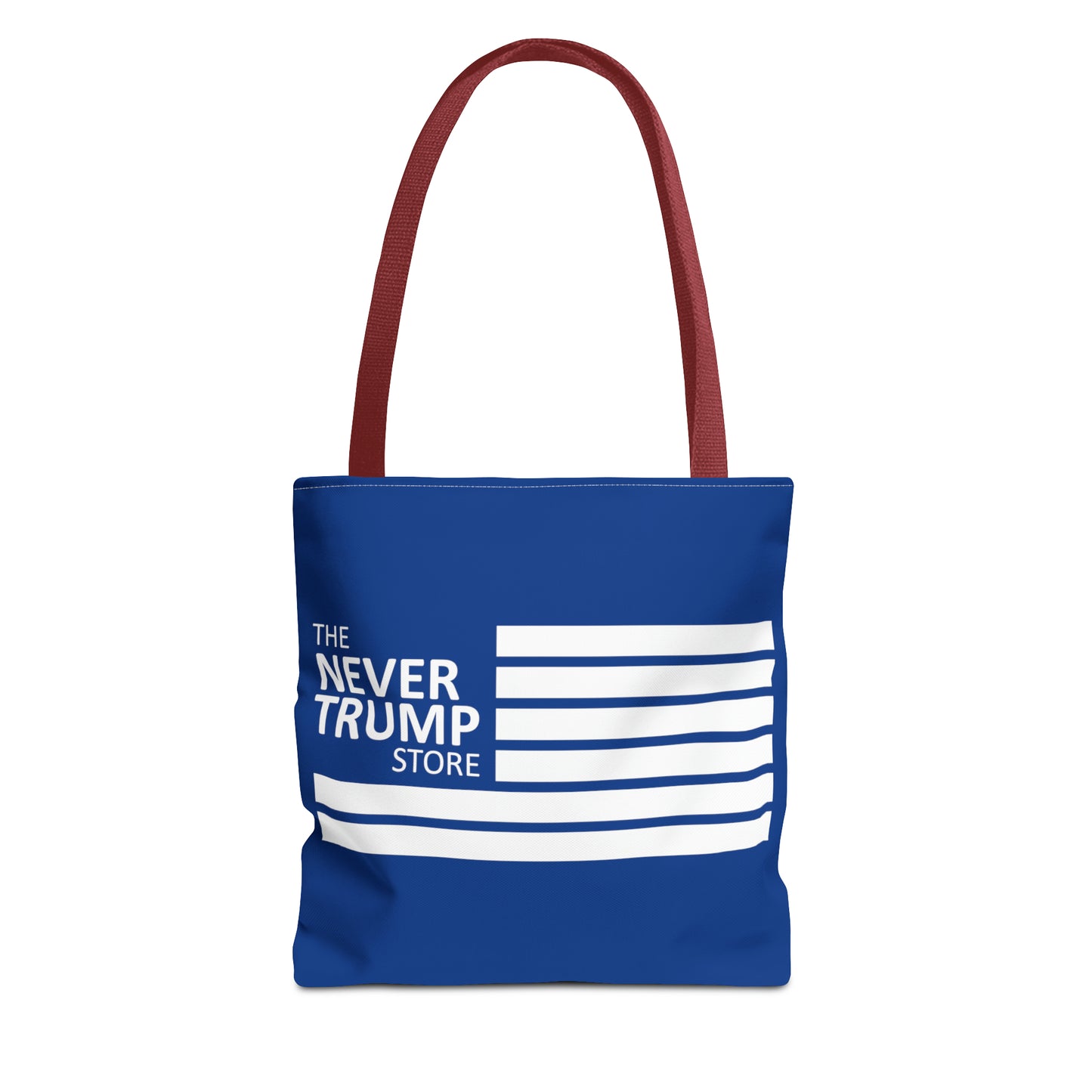 Never Trump Store Tote Bag