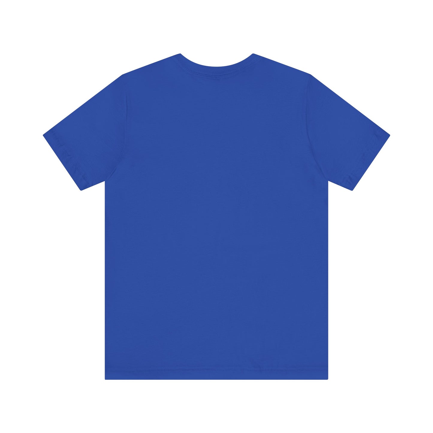 I've Done Some Really Dumb Things Short Sleeve Tee w/ Logo