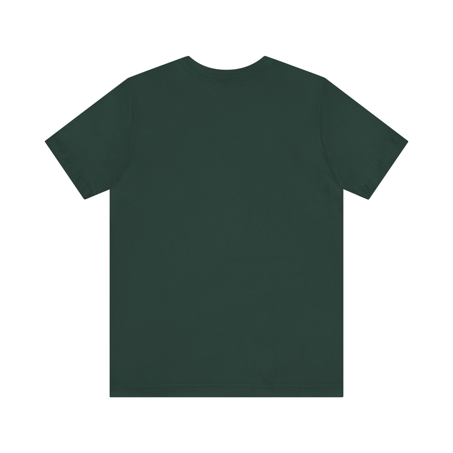 I've Done Some Really Dumb Things Short Sleeve Tee w/ Logo