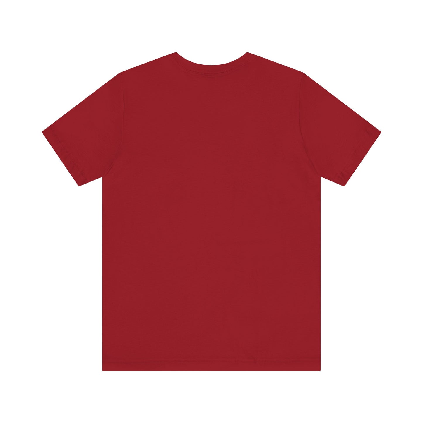 Sandals Gaza Beach and Golf Resort Unisex Short Sleeve Tee