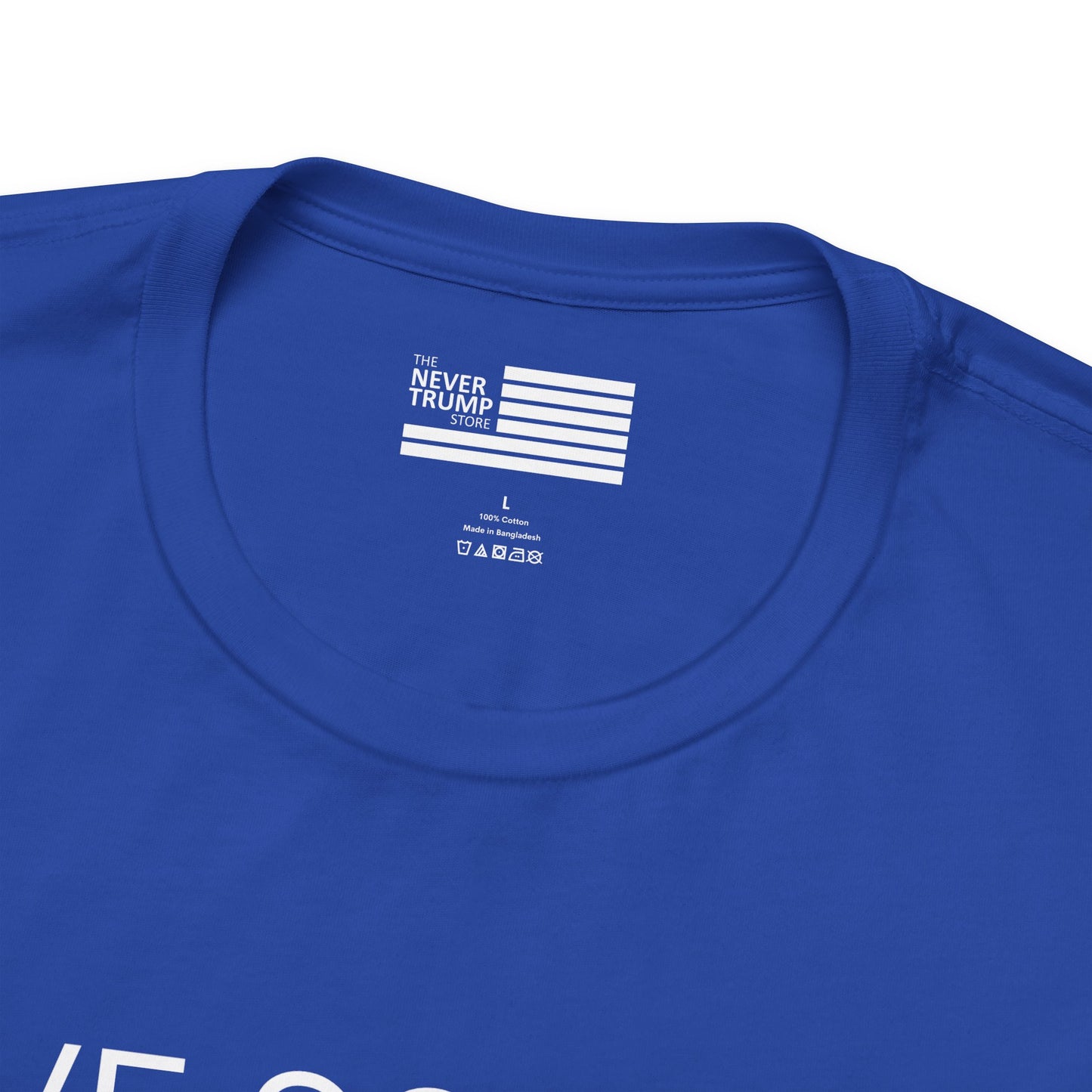 Florida Book Ban Short Sleeve Tee w/ Logo