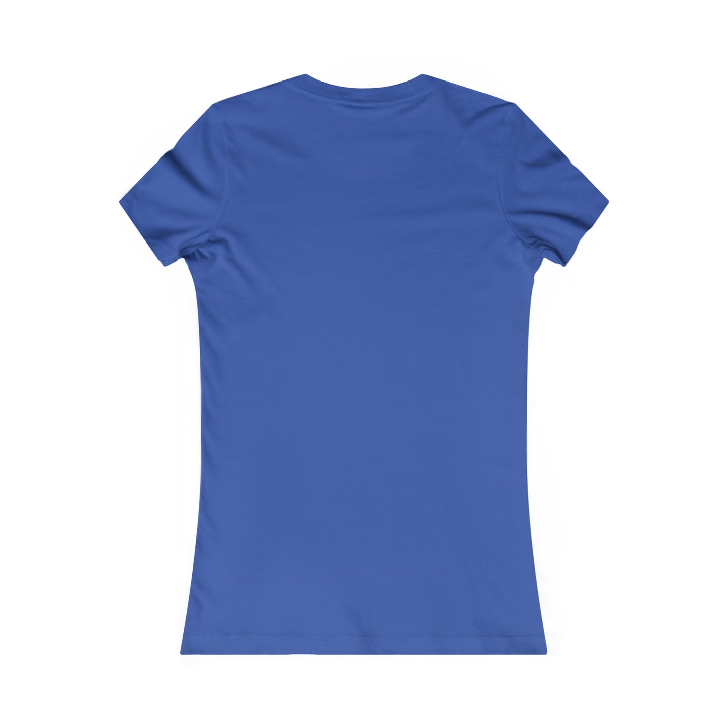 Suburban Women Against Trump Women's Favorite Tee