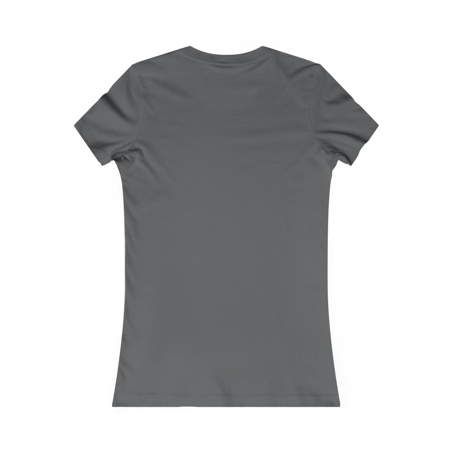 Suburban Women Against Trump Women's Favorite Tee