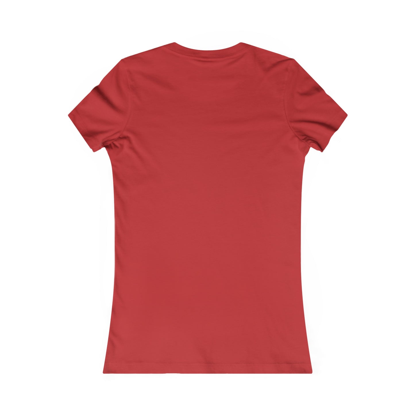 Suburban Women Against Trump Women's Favorite Tee