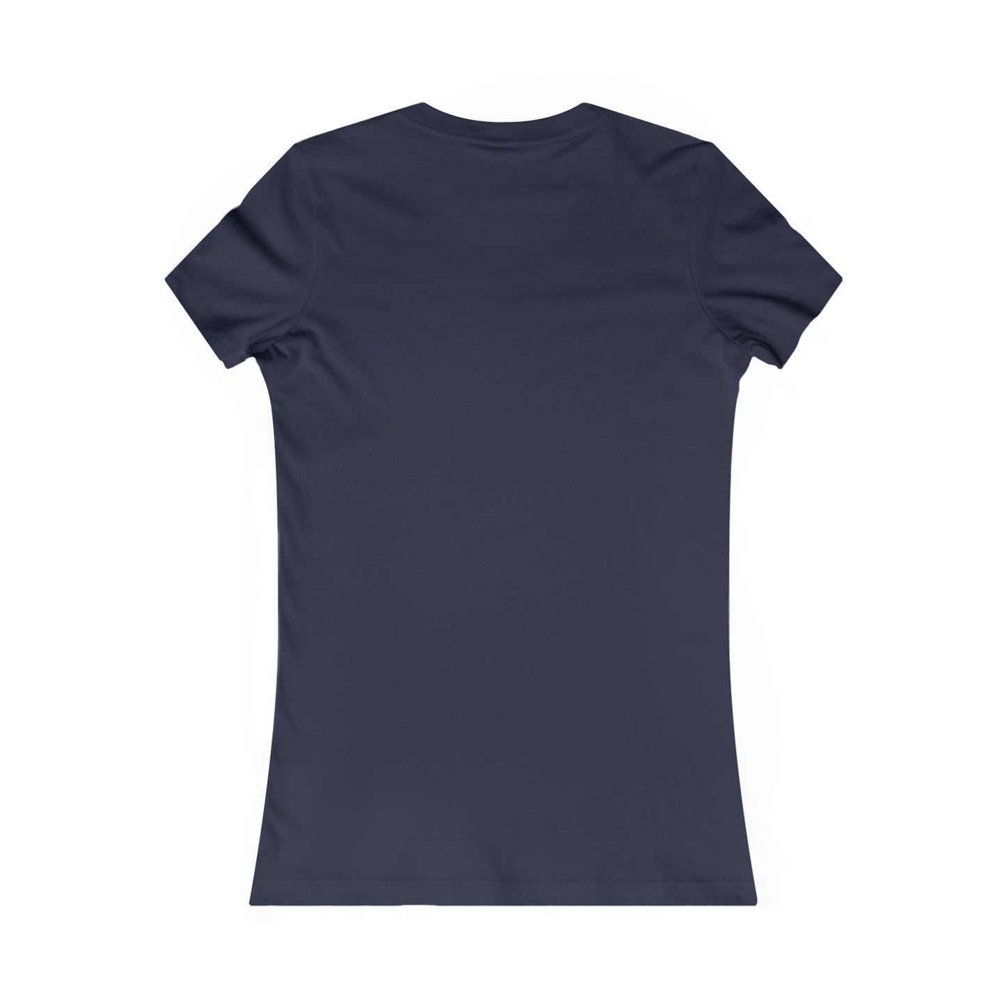 Suburban Women Against Trump Women's Favorite Tee