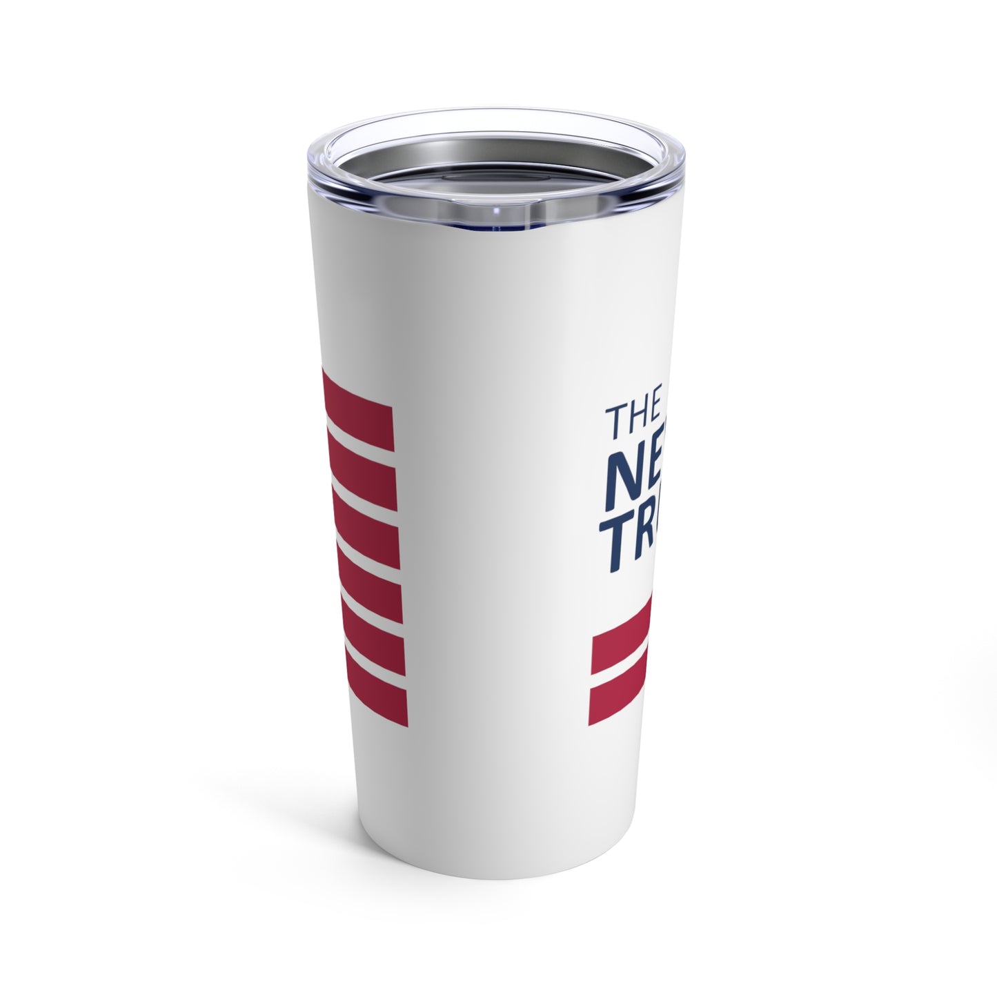 Never Trump Store Tumbler 20oz