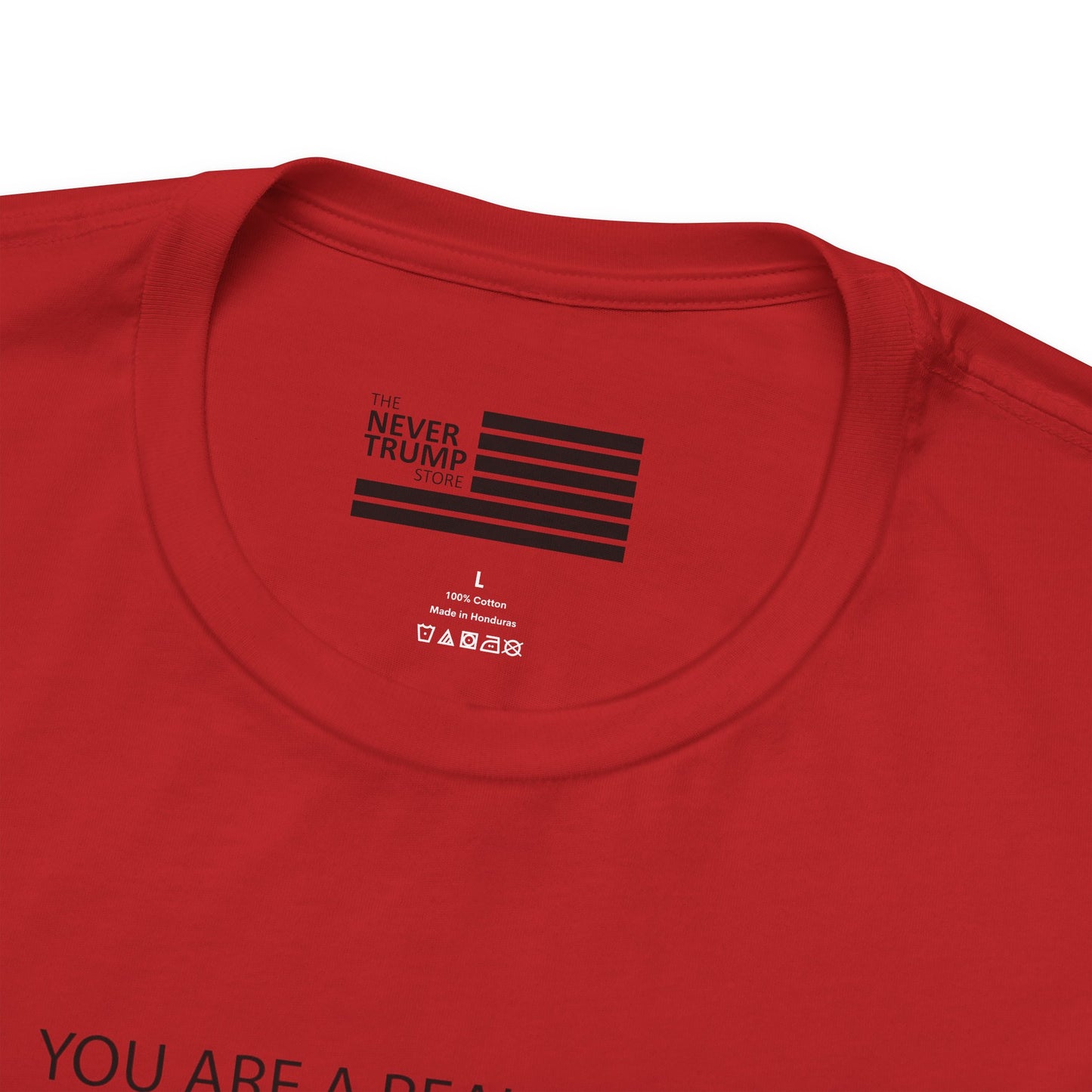 Great Dad Short Sleeve Tee w/ Logo