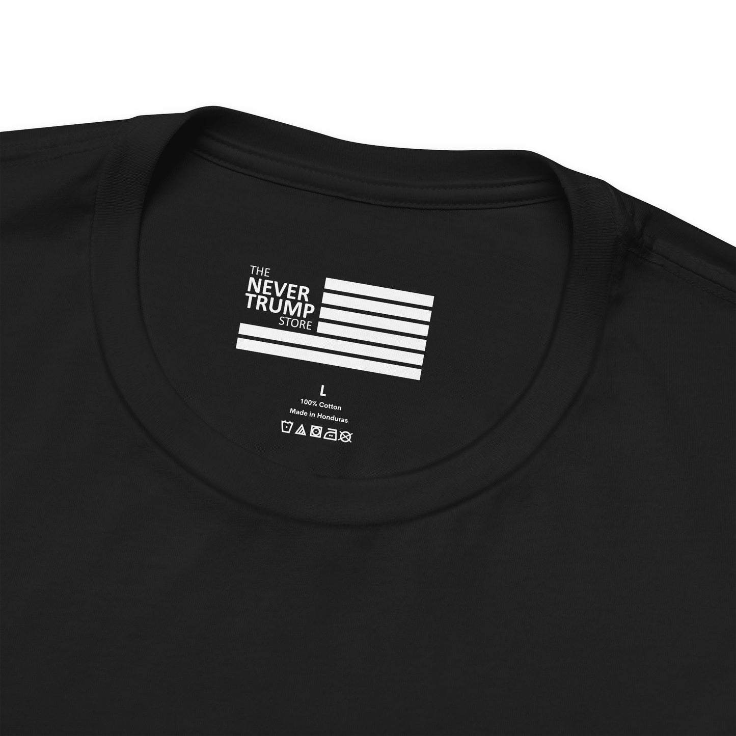 45 = Guilt^34 Short Sleeve Tee w/ Logo
