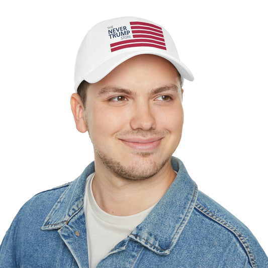 Never Trump Store Baseball Cap