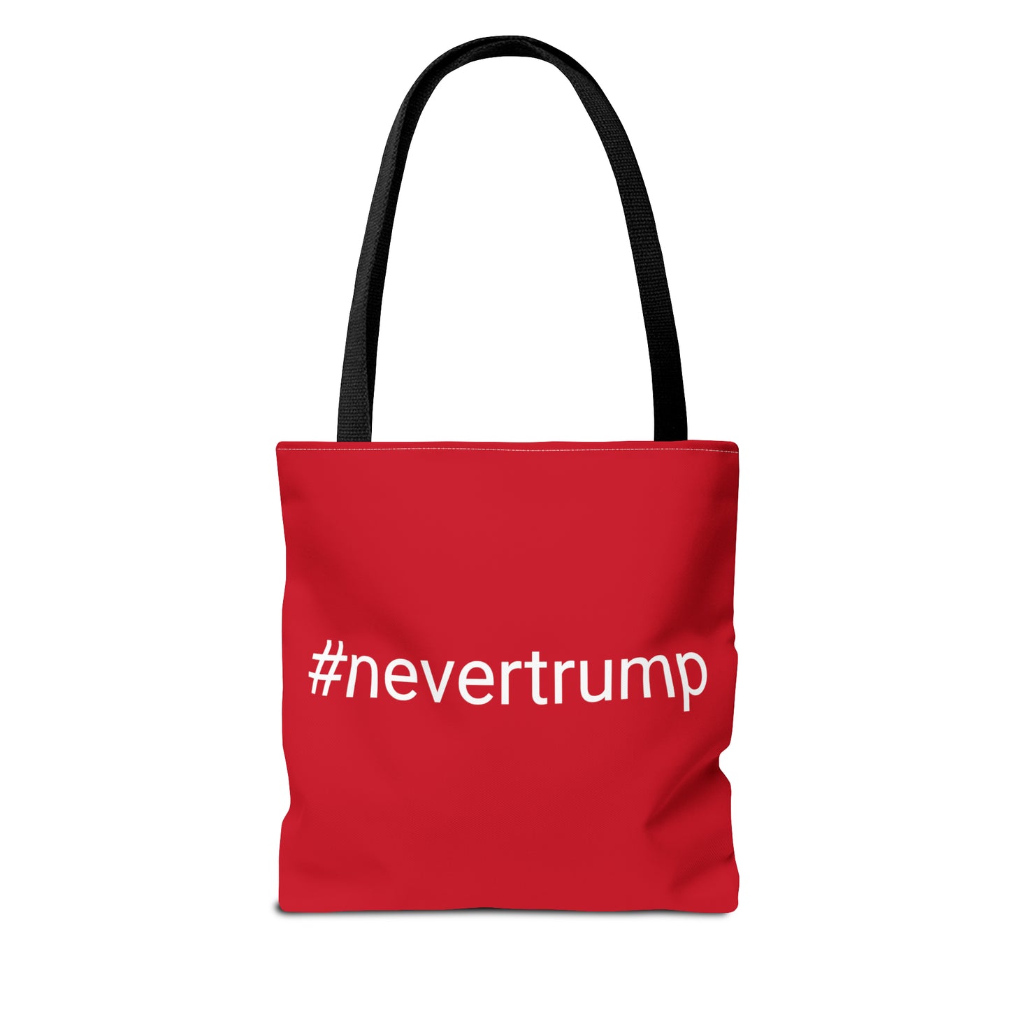 #nevertrump Tote Bag