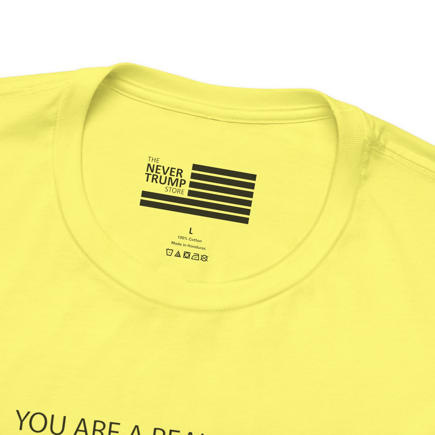 Great Dad Short Sleeve Tee w/ Logo