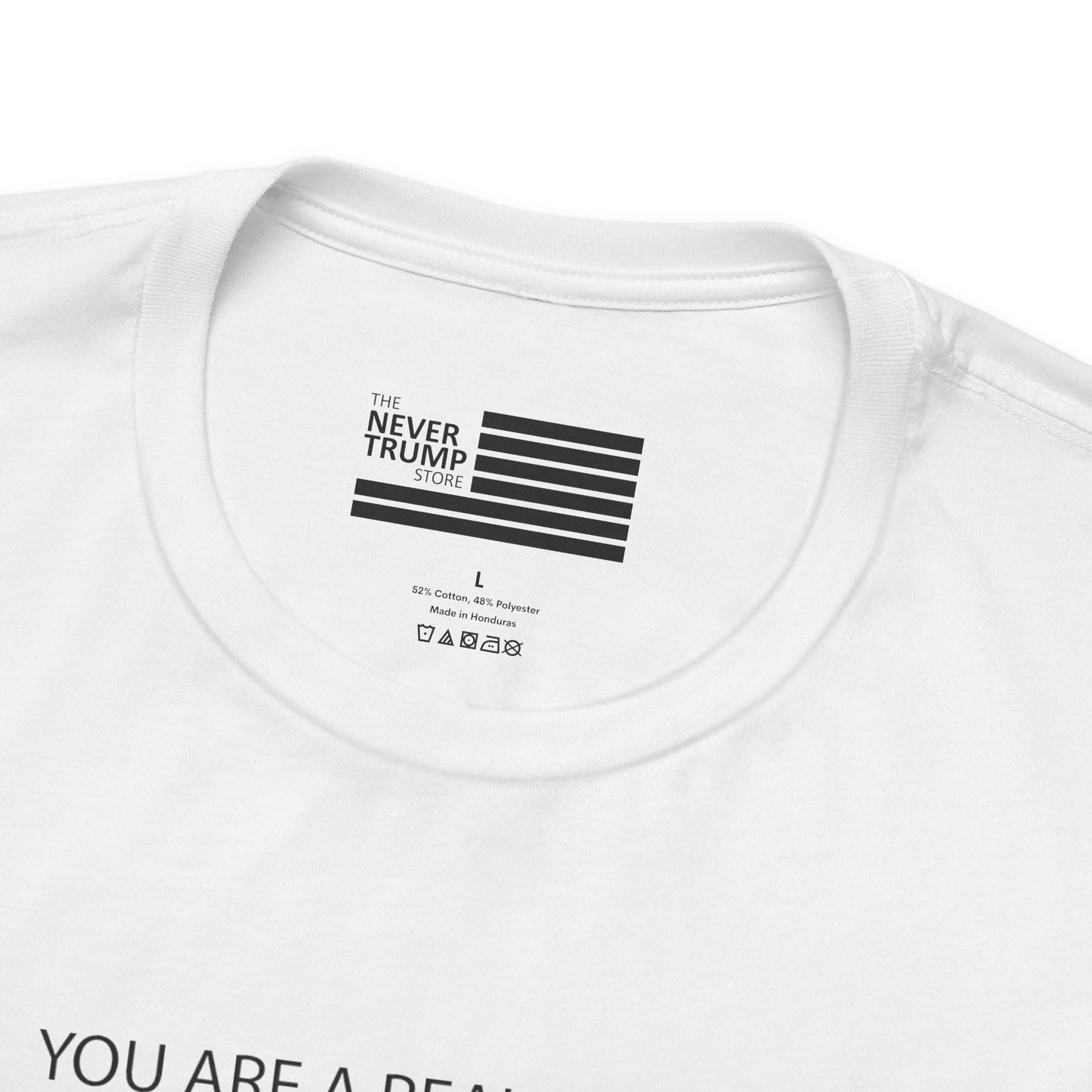 Great Dad Short Sleeve Tee w/ Logo