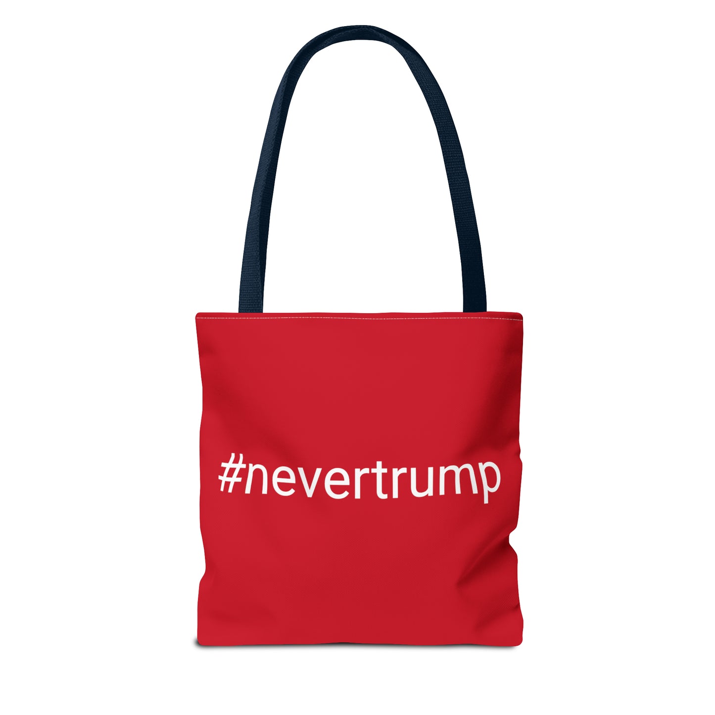#nevertrump Tote Bag