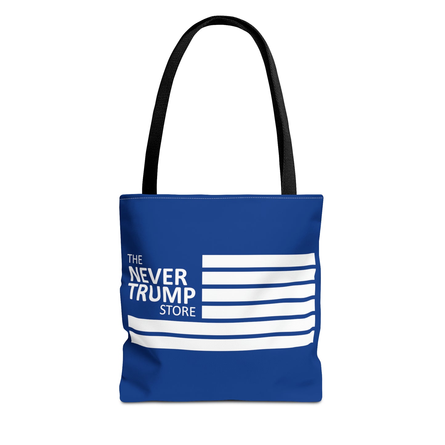 Never Trump Store Tote Bag