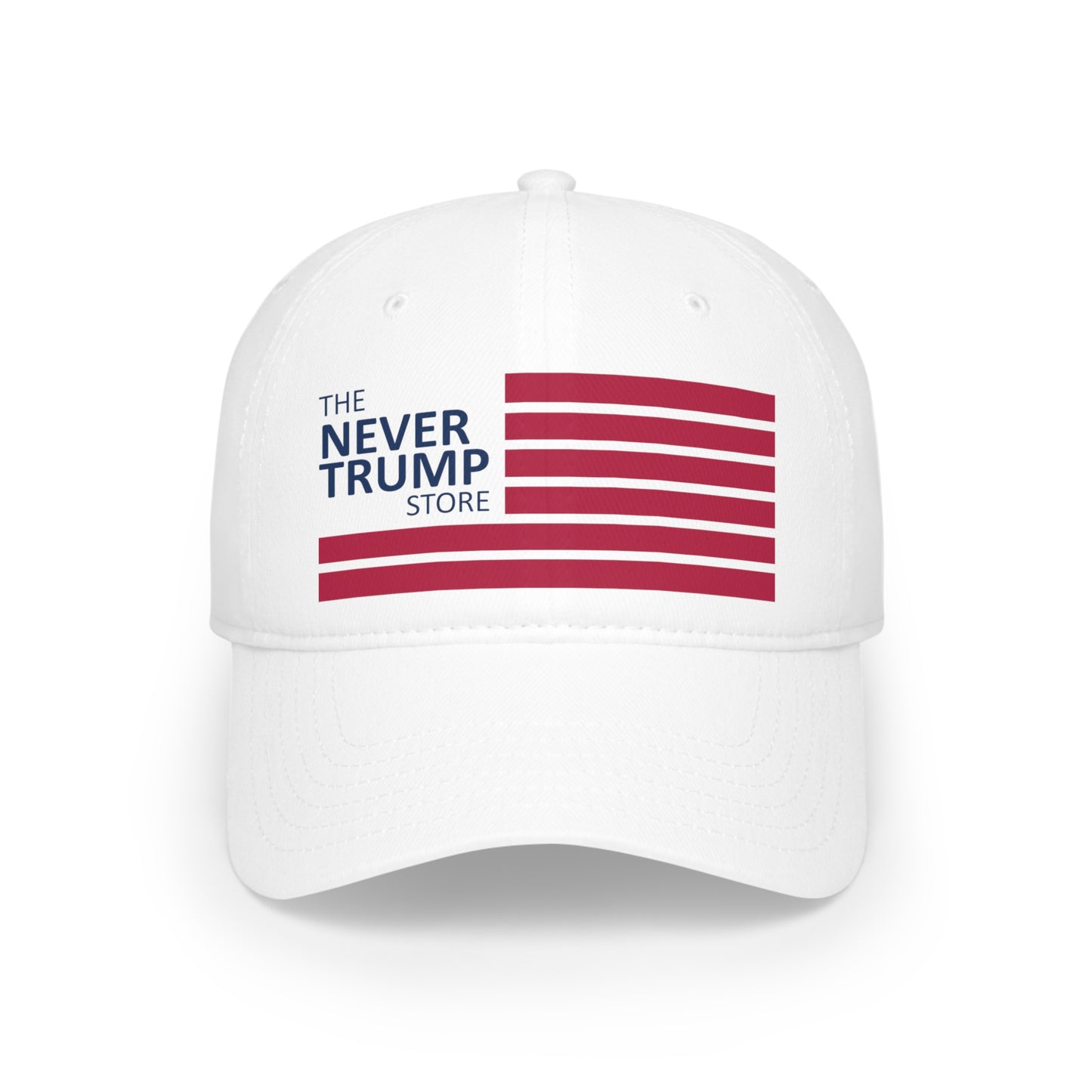 Never Trump Store Baseball Cap