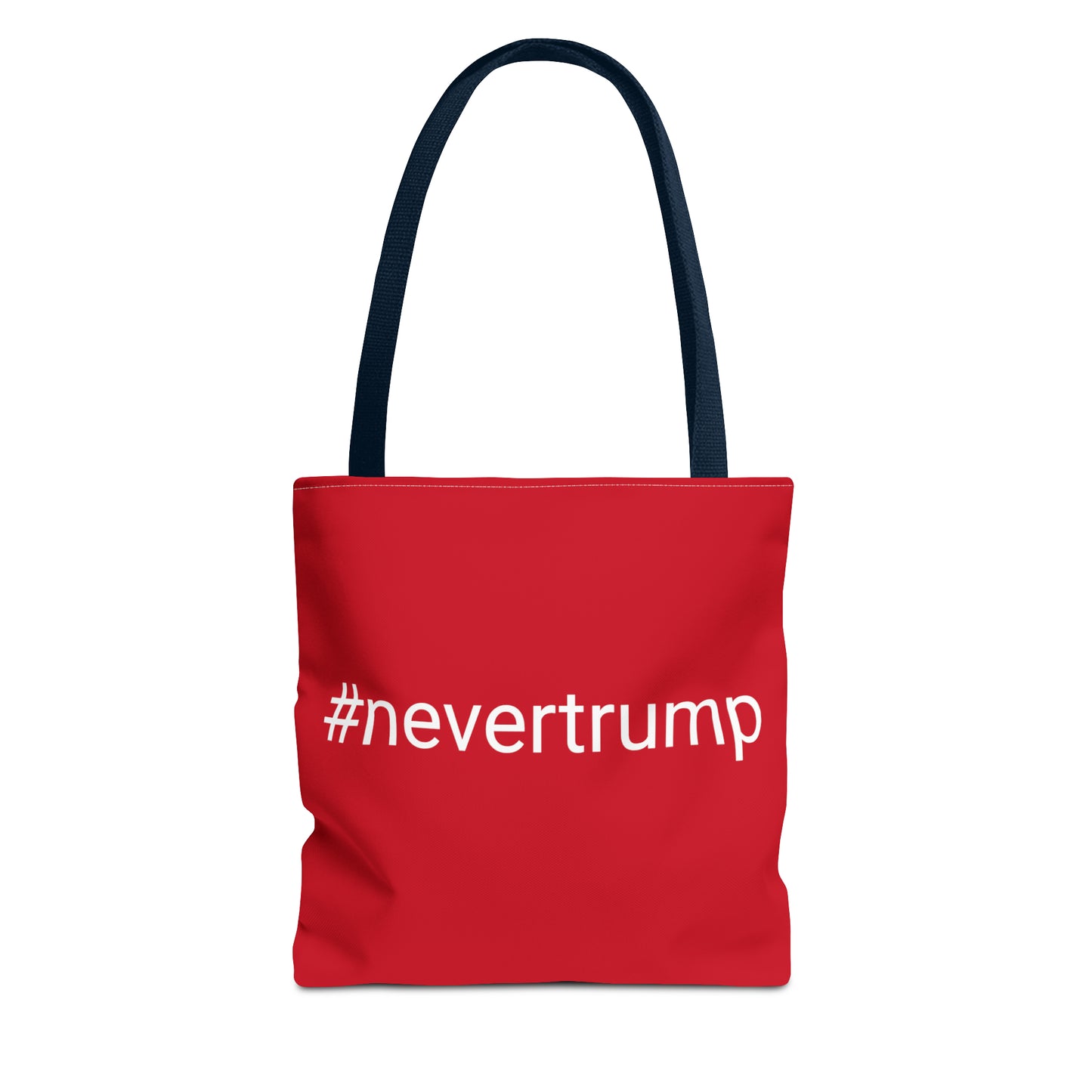 #nevertrump Tote Bag